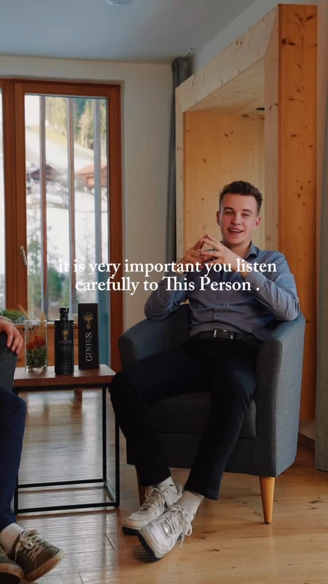 Post 2 by Kevin Castlunger on Instagram (video)