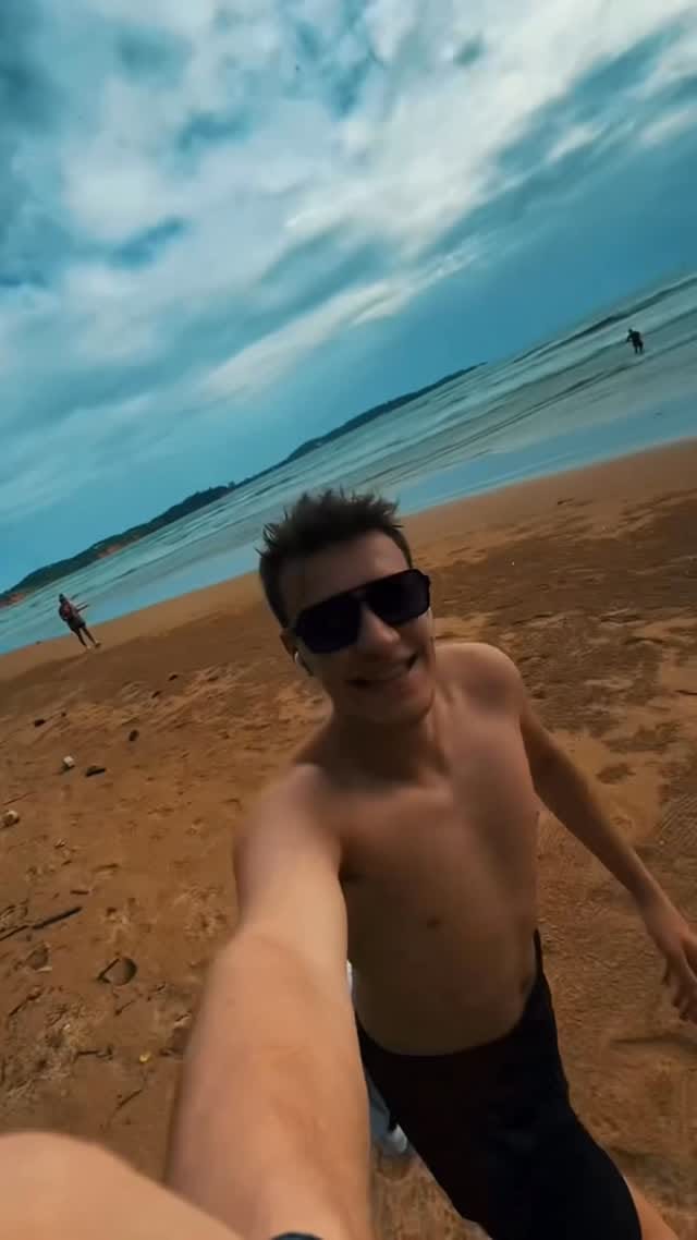 Post 1 by Kevin Castlunger on Instagram (video)