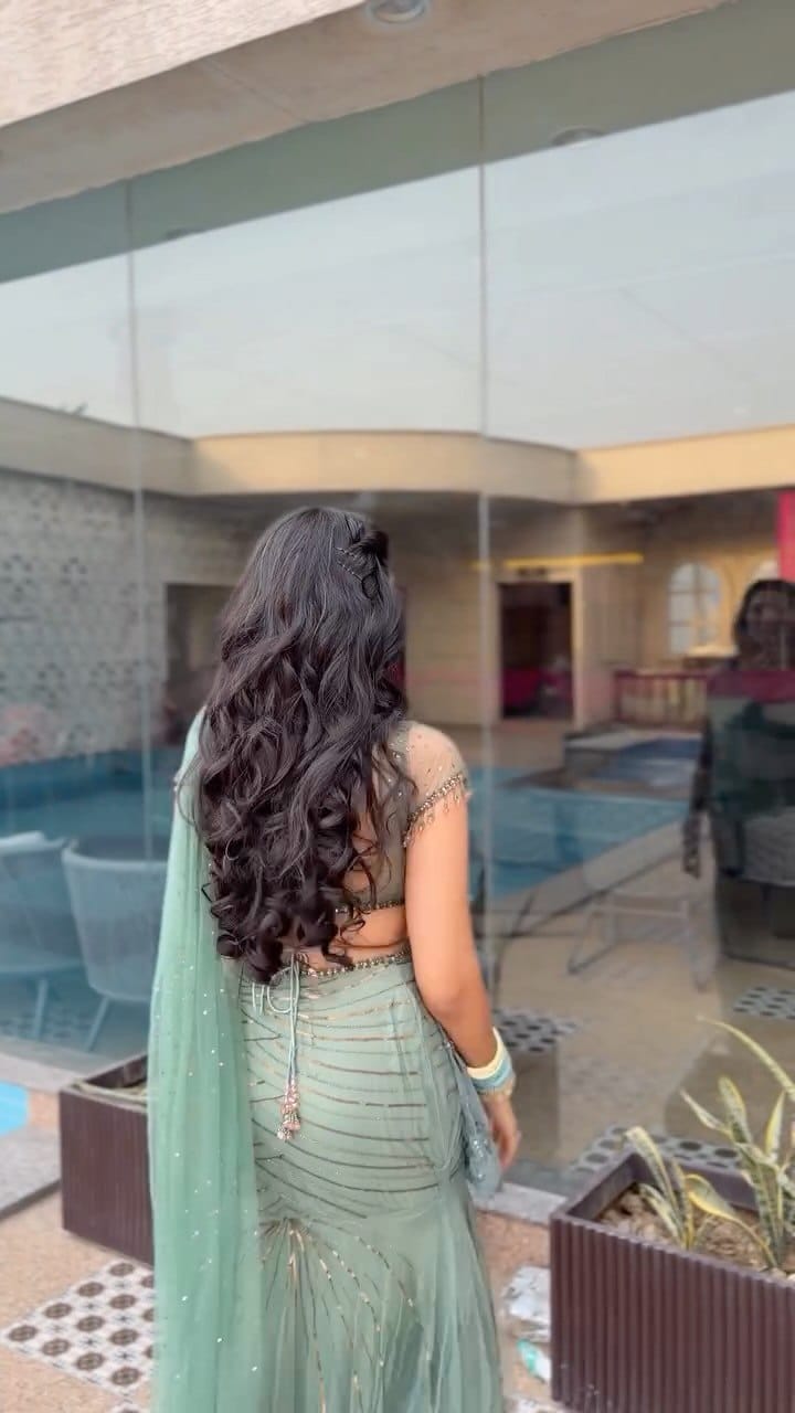 Post 5 by Manisha on Instagram (video)