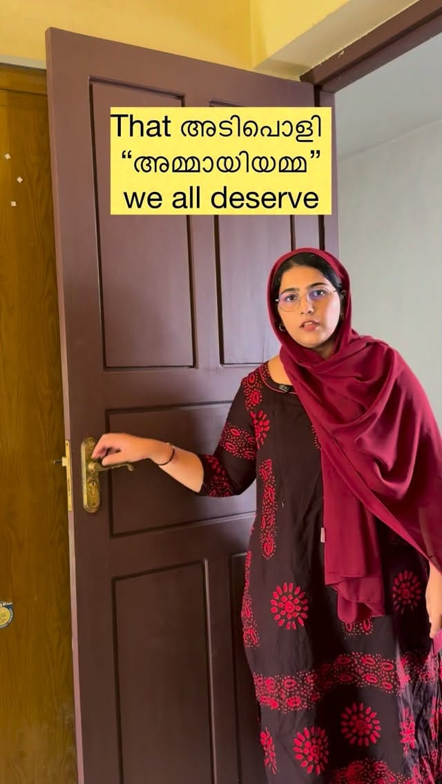 Post 1 by Ismath Rameesa Raees | Content creator on Instagram (video)