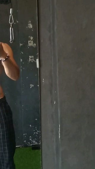Post 1 by G O K U on Instagram (video)