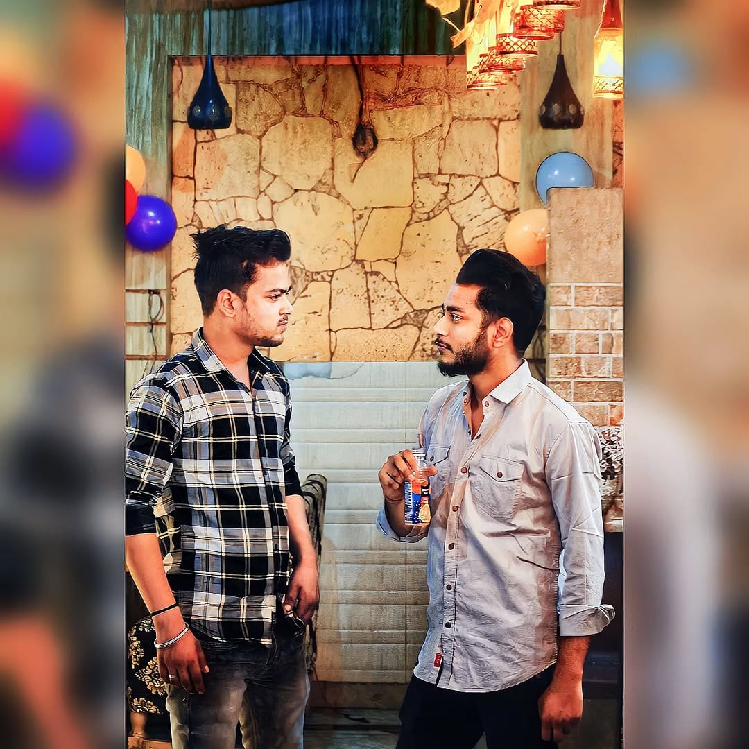 Post 2 by Devasheesh Chaudhary!!.💎 on Instagram (image)