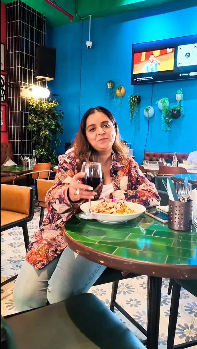 Post 3 by Jerlyn || Content Creator, India on Instagram (video)