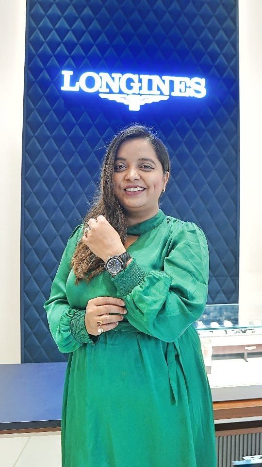 Post 9 by Jerlyn || Content Creator, India on Instagram (video)