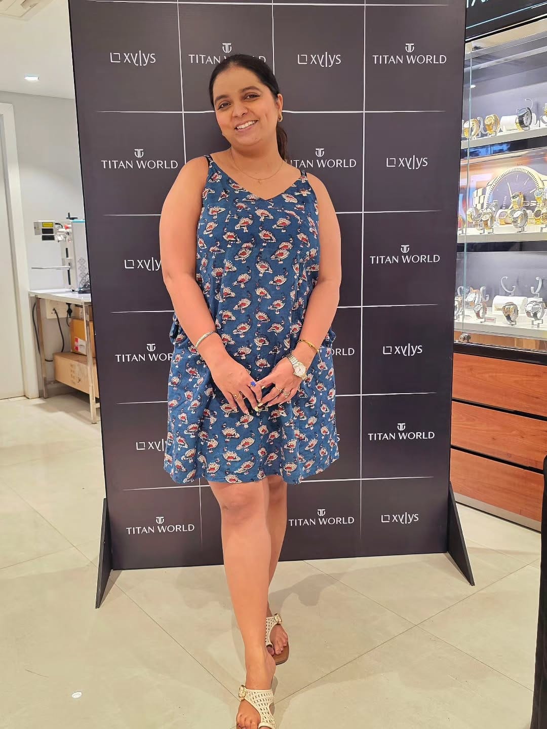 Post 2 by Jerlyn || Content Creator, India on Instagram (carousel)