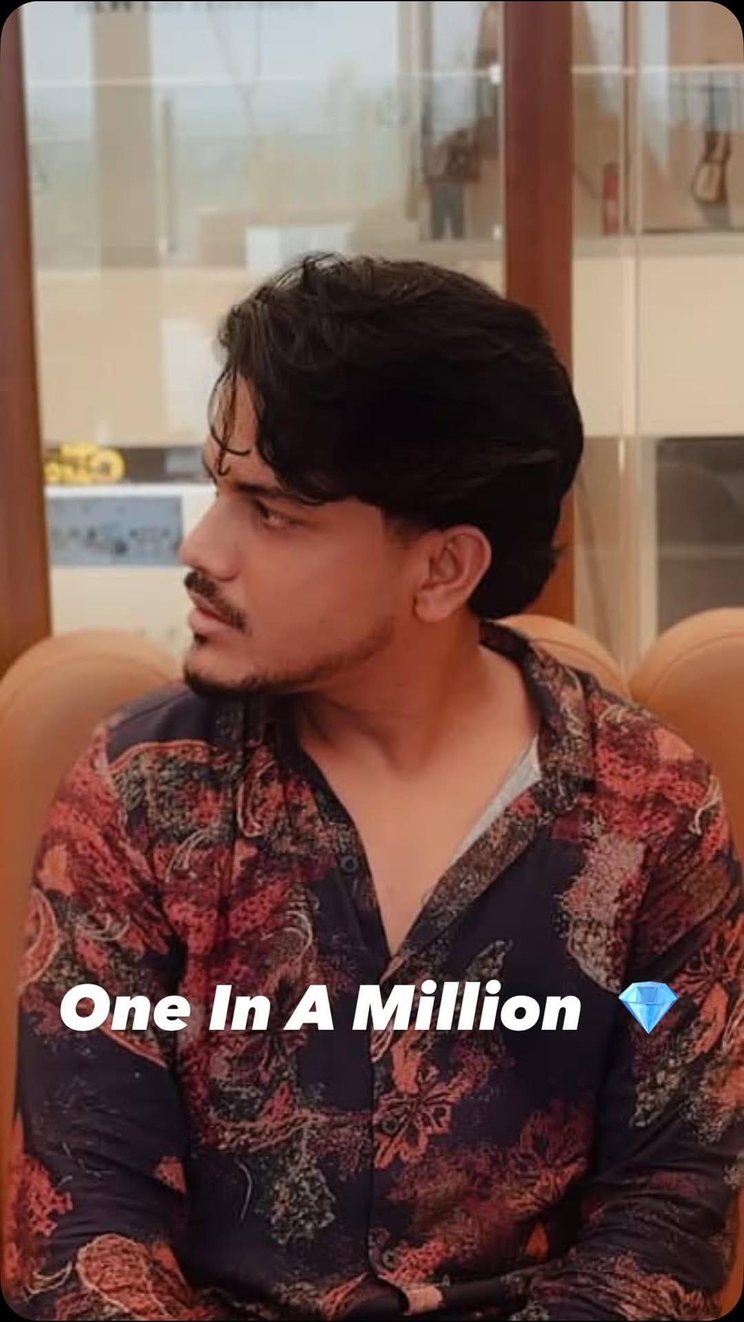 Post 4 by Karshav on Instagram (video)