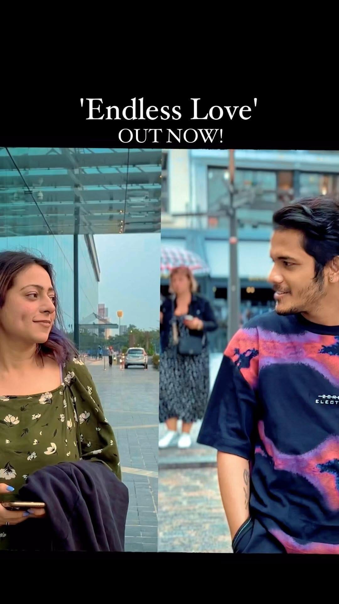 Post 10 by Karshav on Instagram (video)