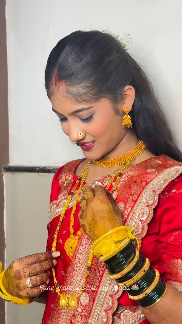 Post 8 by Supriya_Nalawade_Jadhav on Instagram (video)