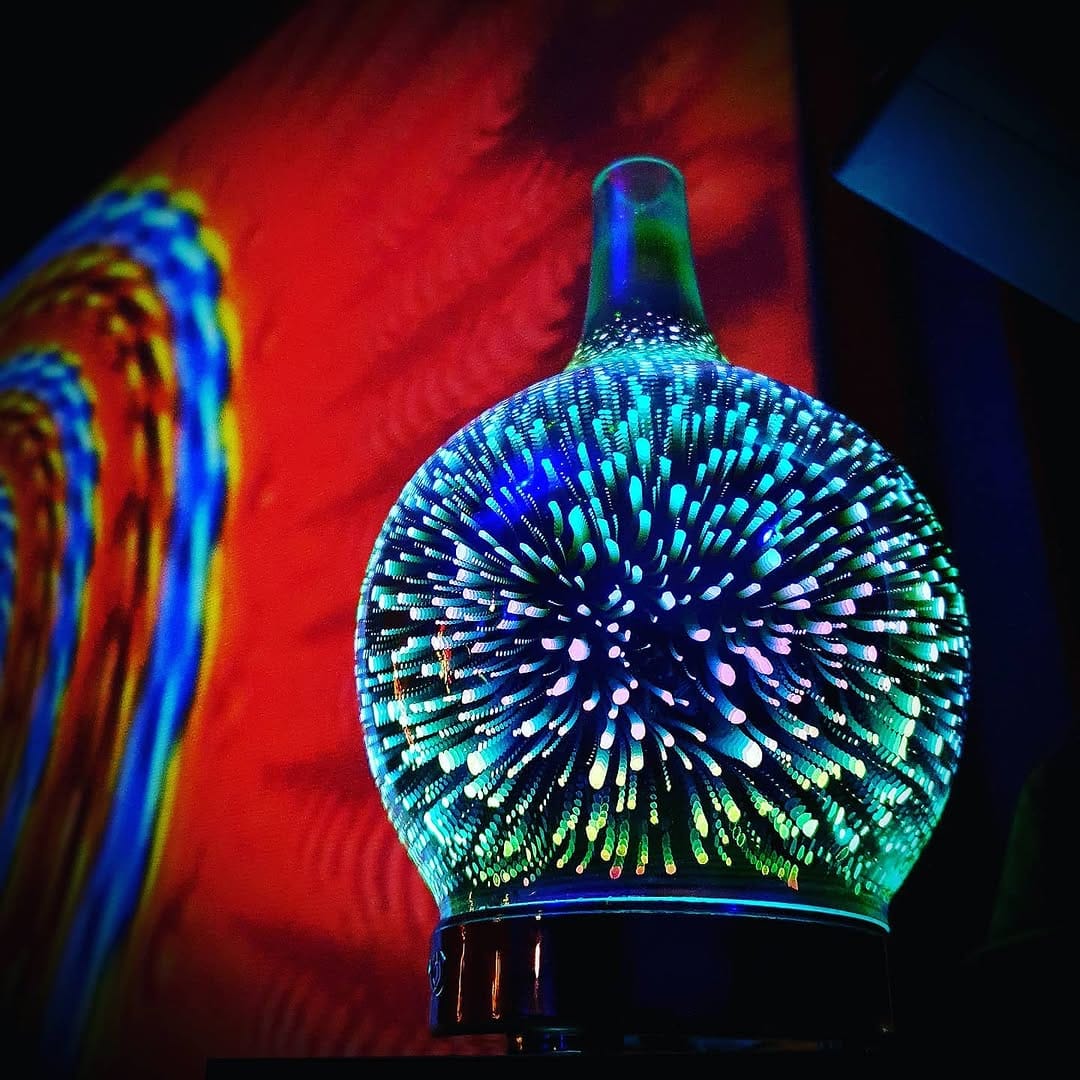 Post 1 by BrokenWylde on Instagram (image)
