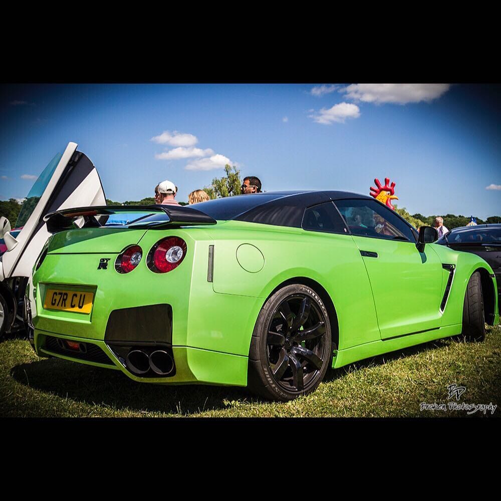 Post 10 by BrokenWylde on Instagram (image)