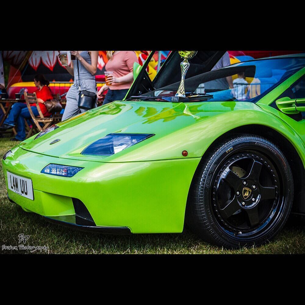 Post 9 by BrokenWylde on Instagram (image)