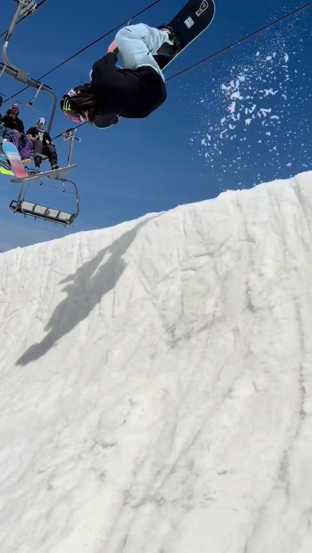 Post 5 by Lily Dhawornvej on Instagram (video)