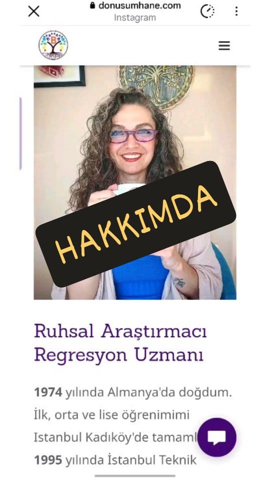 Post 5 by Beyhan Yıldırım on Instagram (video)