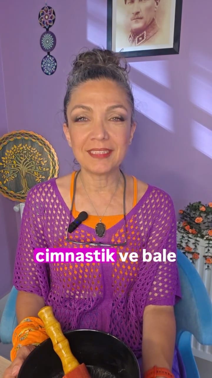 Post 9 by Beyhan Yıldırım on Instagram (video)