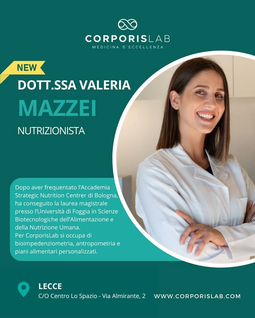 Post 9 by Valeria Mazzei® Biologa Nutrizionista on Instagram (image)