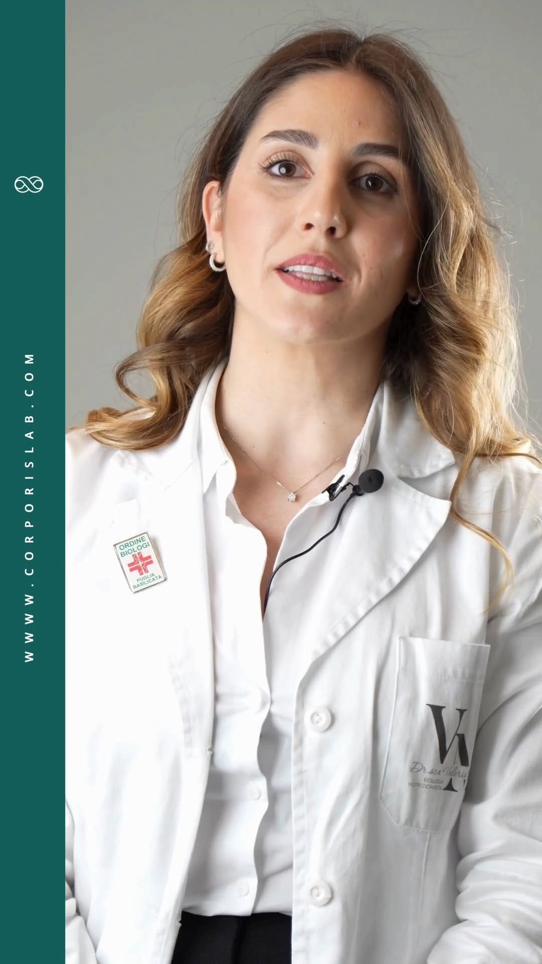 Post 8 by Valeria Mazzei® Biologa Nutrizionista on Instagram (video)