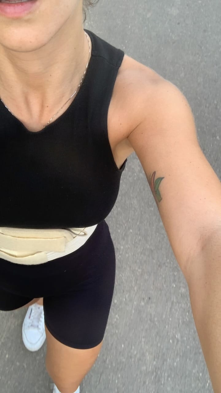 Post 2 by Valeria Mazzei® Biologa Nutrizionista on Instagram (video)
