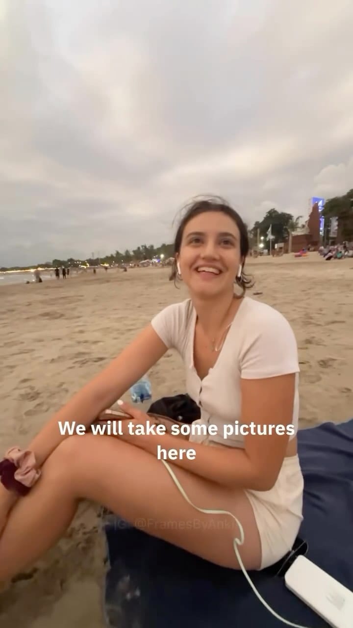 Post 7 by Ankit Kumar (framesbyankit) on Instagram (video)