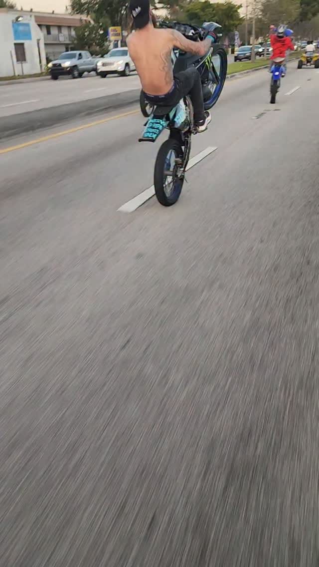 Post 1 by Regular Ole Red 🦅 on Instagram (video)