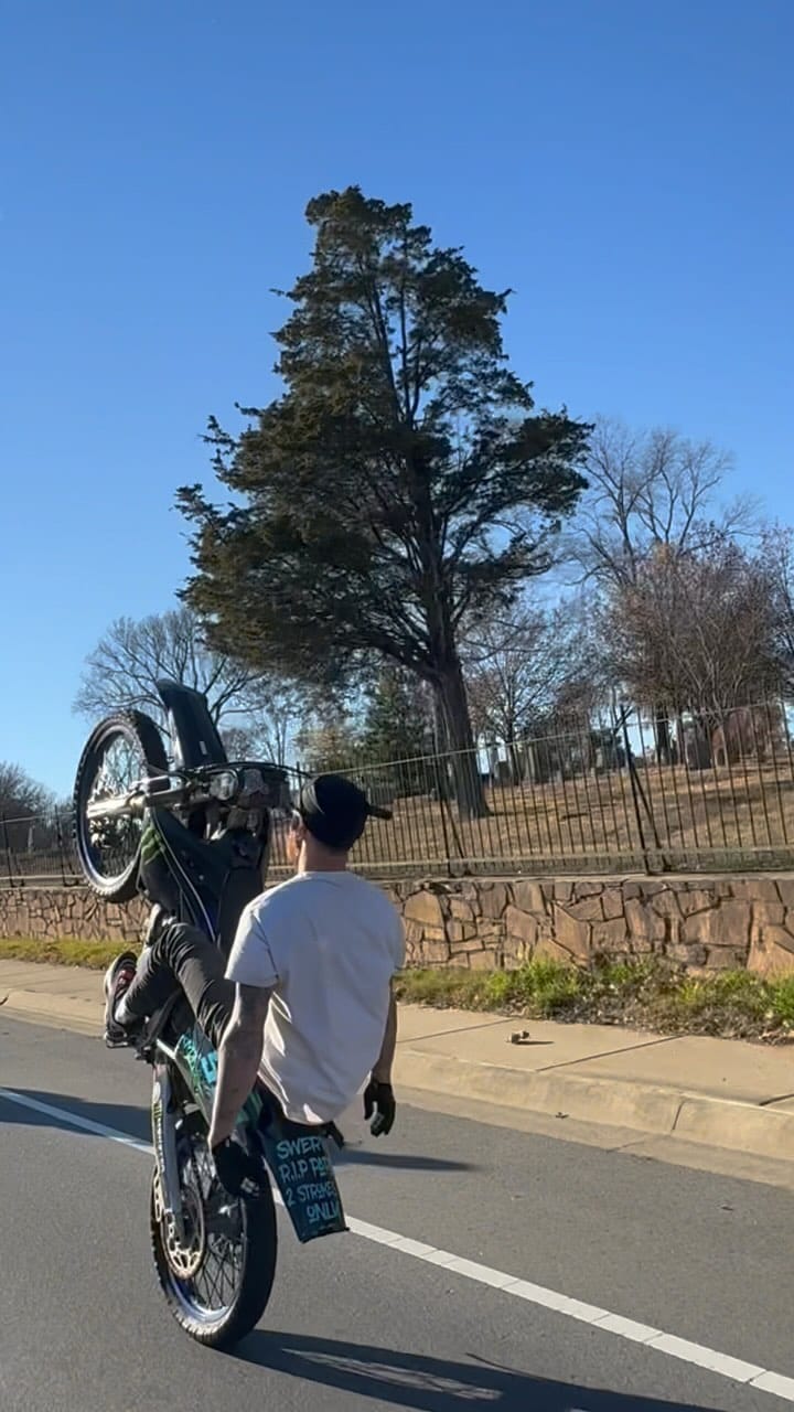 Post 6 by Regular Ole Red 🦅 on Instagram (video)
