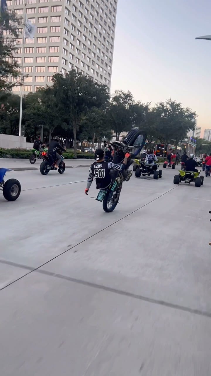 Post 9 by Regular Ole Red 🦅 on Instagram (video)