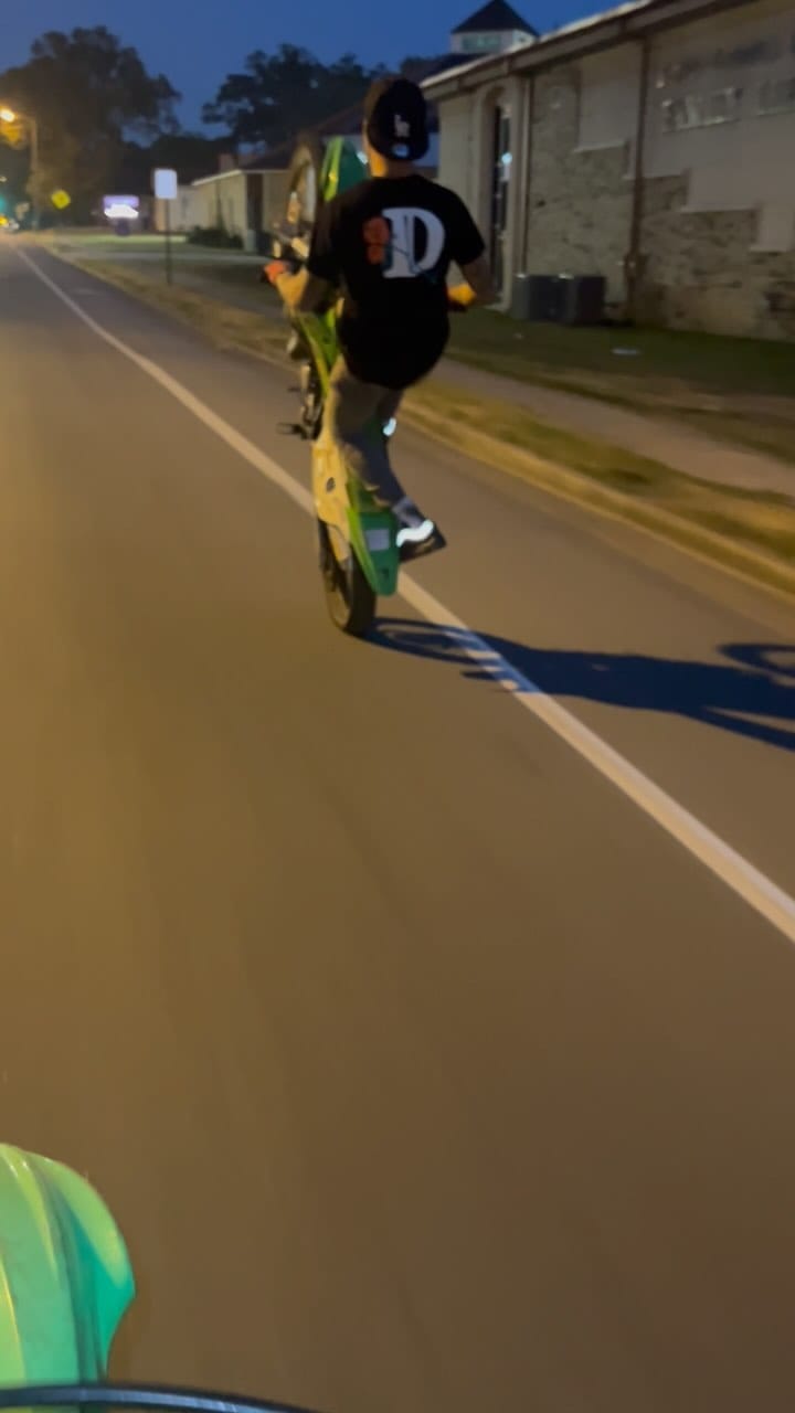 Post 8 by Regular Ole Red 🦅 on Instagram (video)