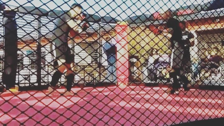 Post 10 by Claudio Iancu on Instagram (video)