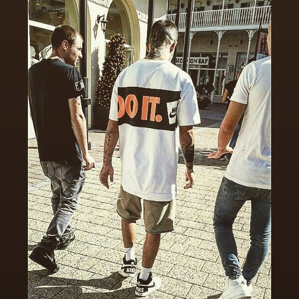 Post 8 by Claudio Iancu on Instagram (image)