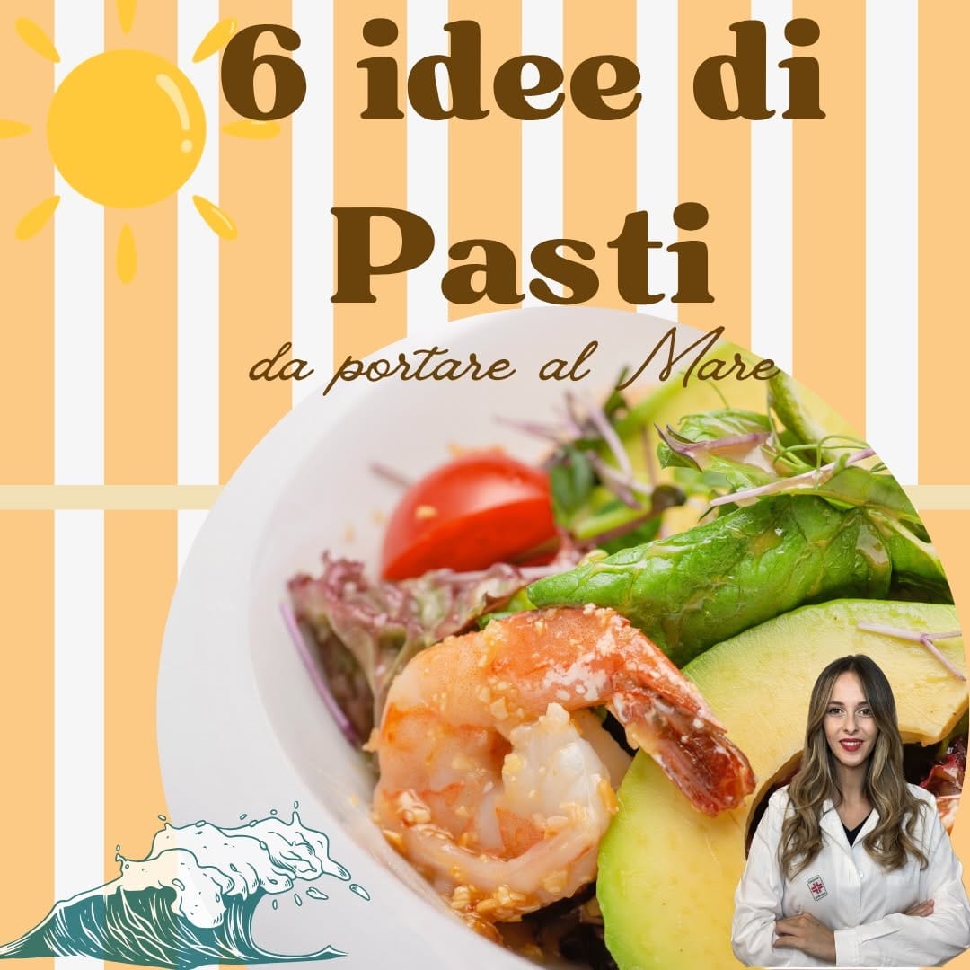 Post 4 by Dott.ssa Denise Simonelli-Biologa Nutrizionista 🥑✨ on Instagram (carousel)