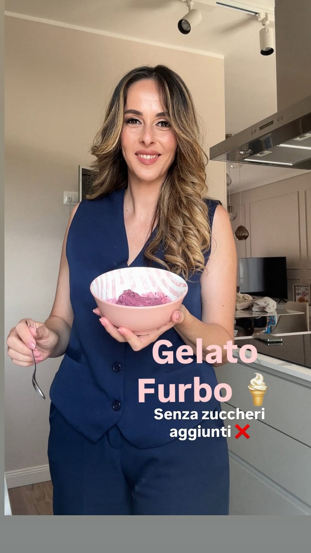 Post 1 by Dott.ssa Denise Simonelli-Biologa Nutrizionista 🥑✨ on Instagram (video)