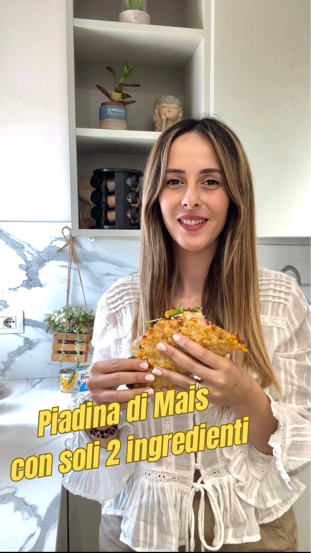 Post 5 by Dott.ssa Denise Simonelli-Biologa Nutrizionista 🥑✨ on Instagram (video)