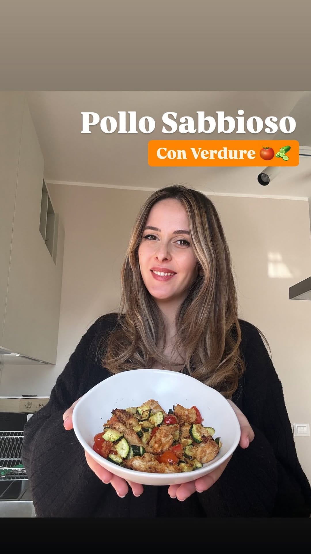 Post 7 by Dott.ssa Denise Simonelli-Biologa Nutrizionista 🥑✨ on Instagram (video)
