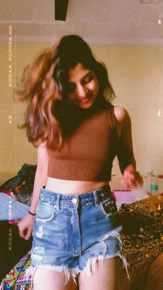Post 10 by Priya Roy on Instagram (video)
