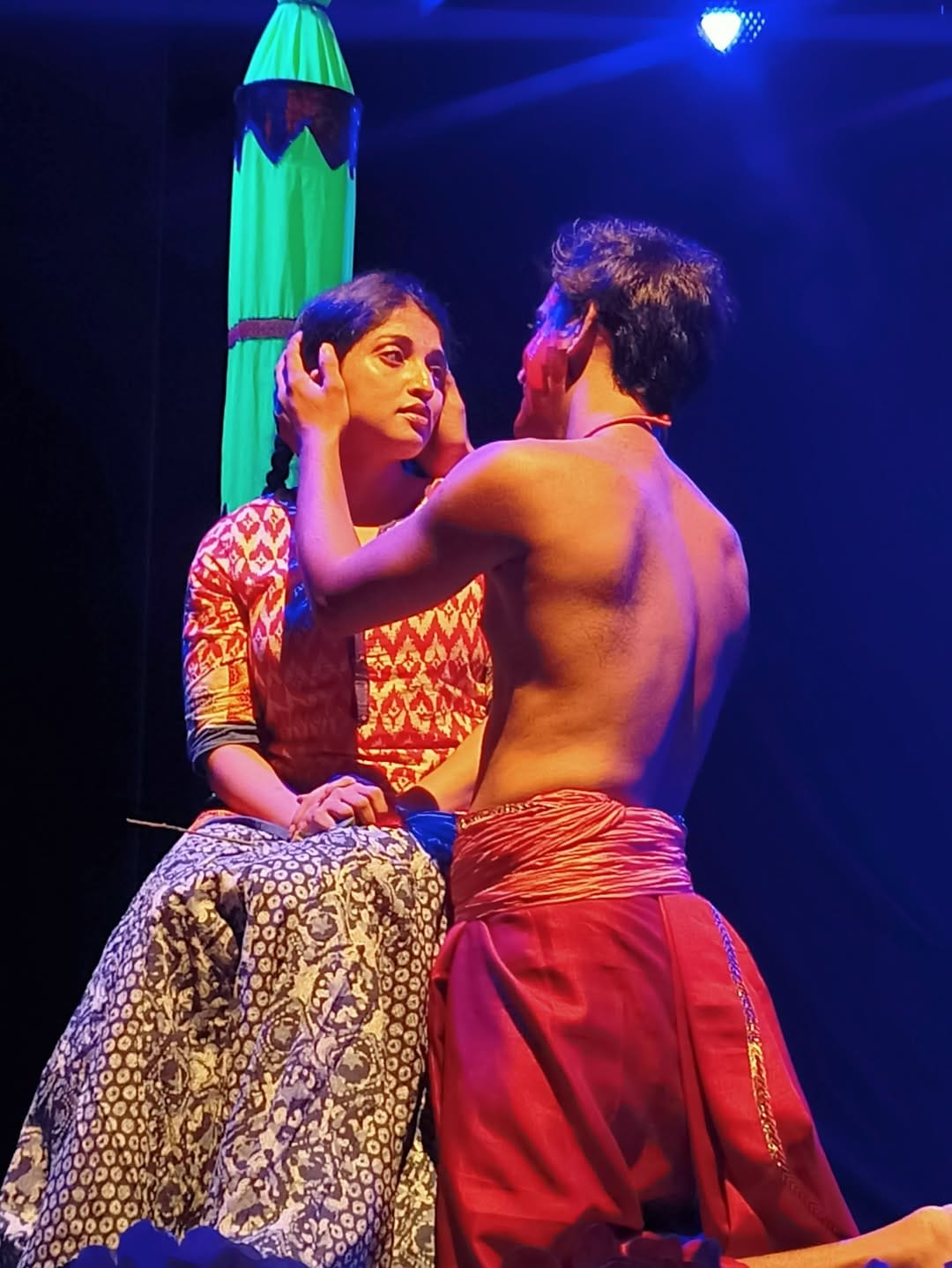 Post 2 by Priya Roy on Instagram (carousel)