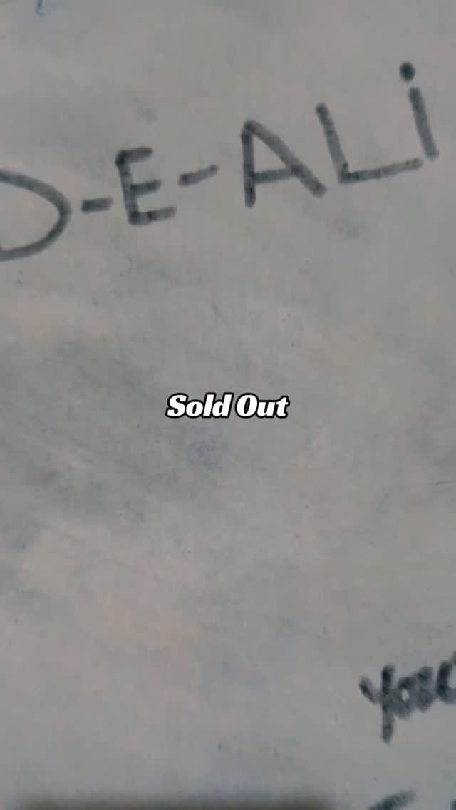 Post 8 by Abdullah Siddiqui on Instagram (video)