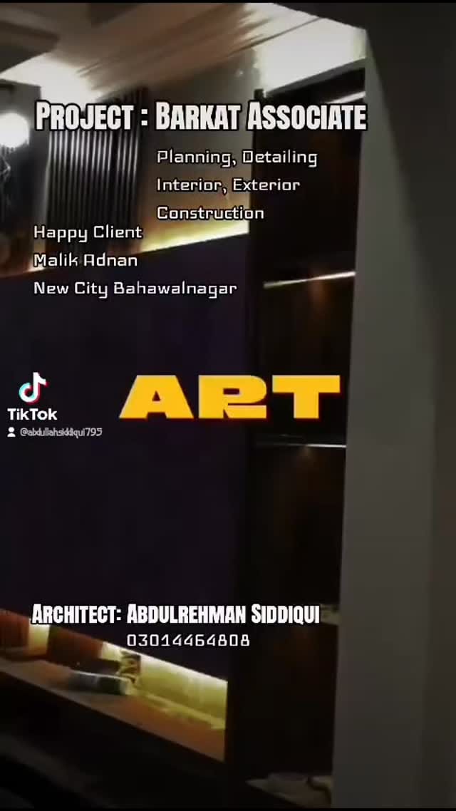 Post 5 by Abdullah Siddiqui on Instagram (video)