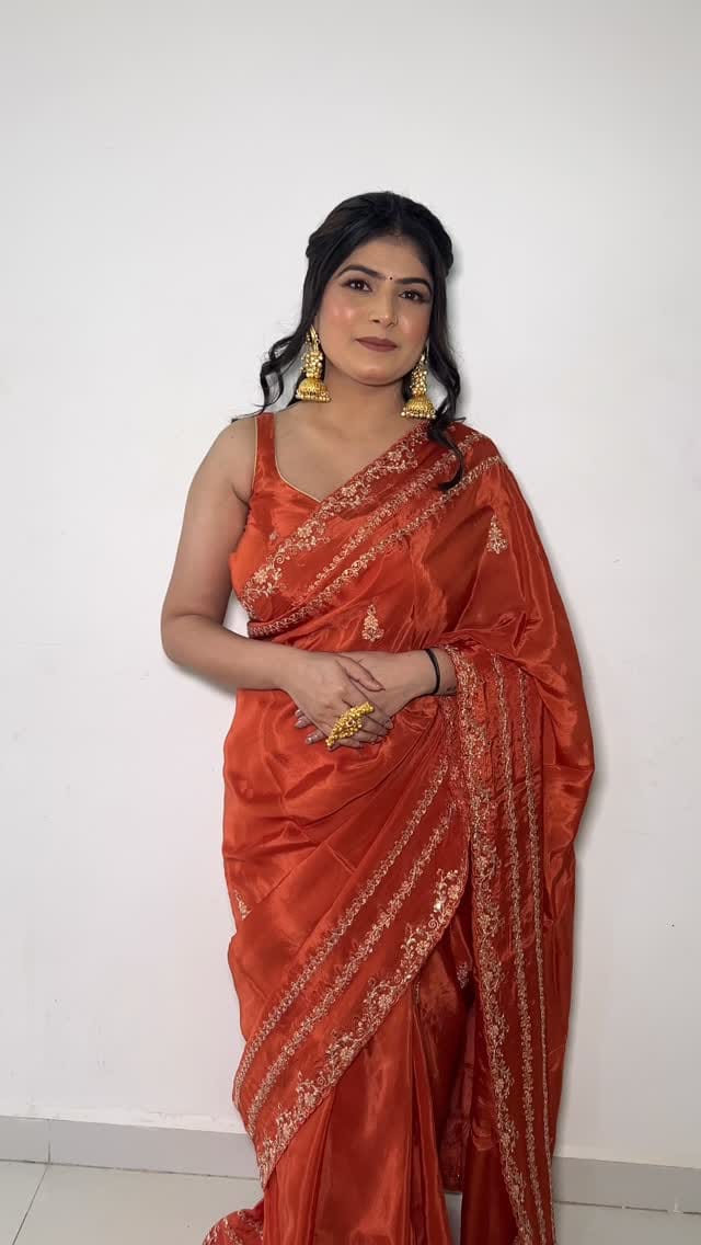 Post 1 by Kinjal patel on Instagram (video)