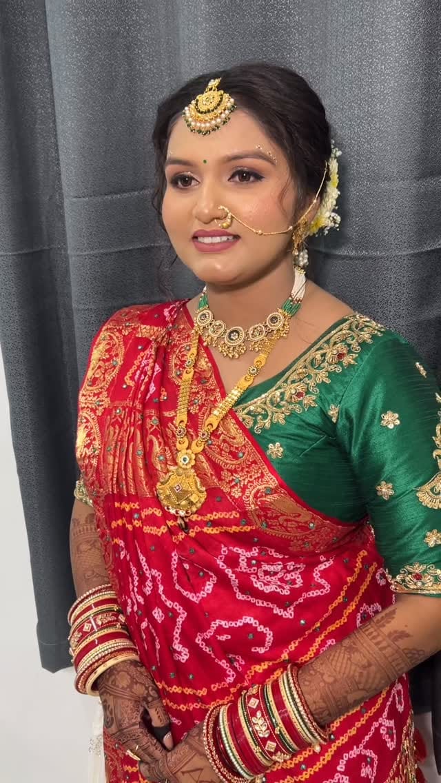 Post 8 by Kinjal patel on Instagram (video)