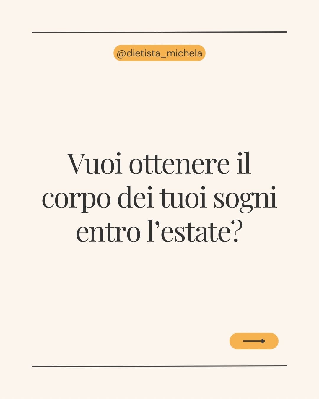 Post 4 by Dietista Michela Quattrocchi on Instagram (carousel)