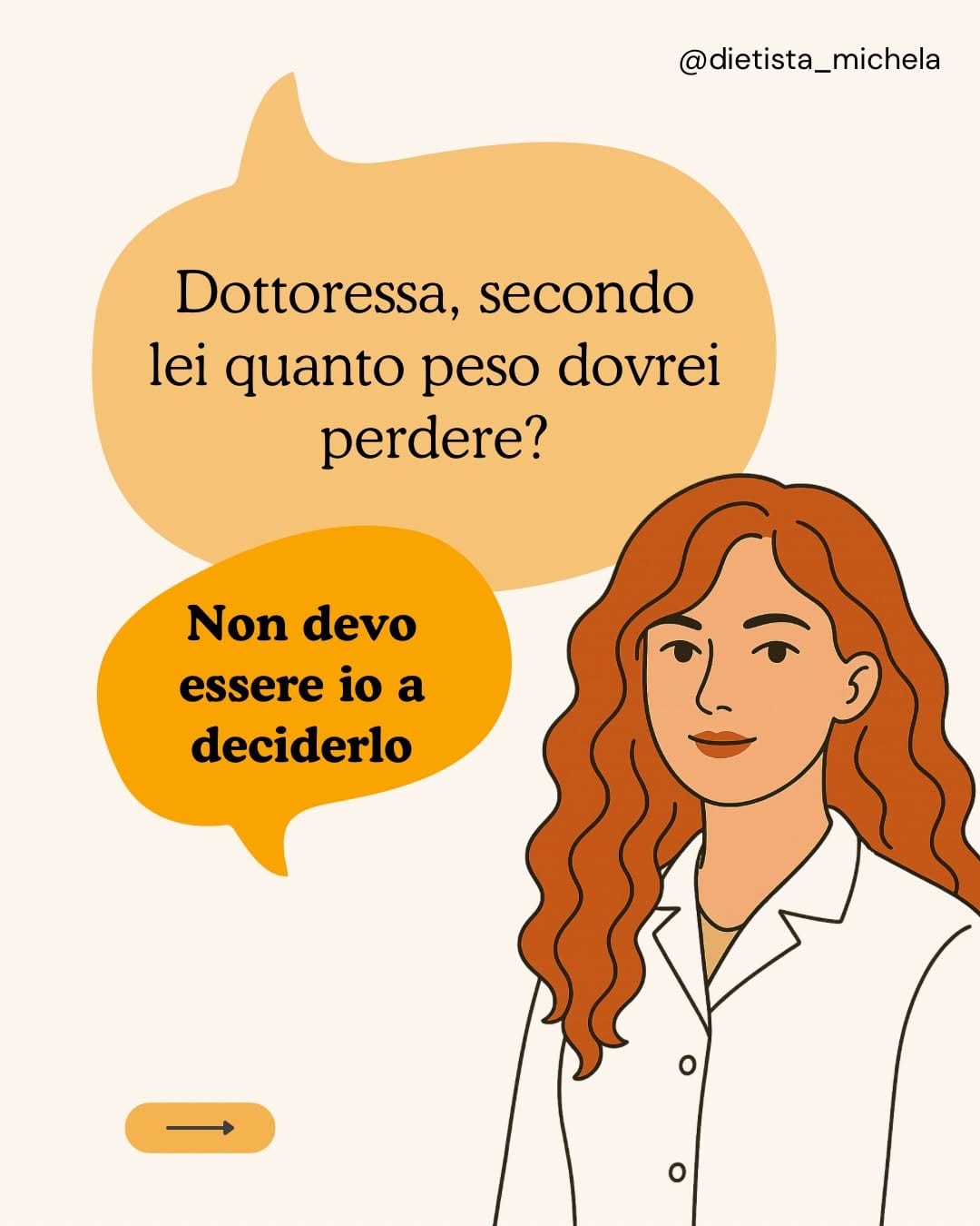 Post 7 by Dietista Michela Quattrocchi on Instagram (carousel)