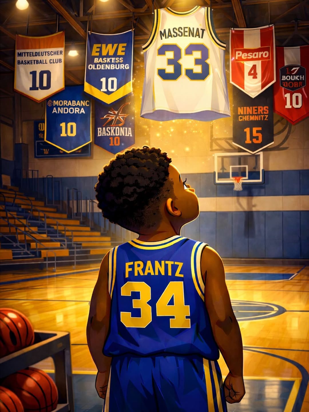 Post 8 by Frantz Massenat on Instagram (image)