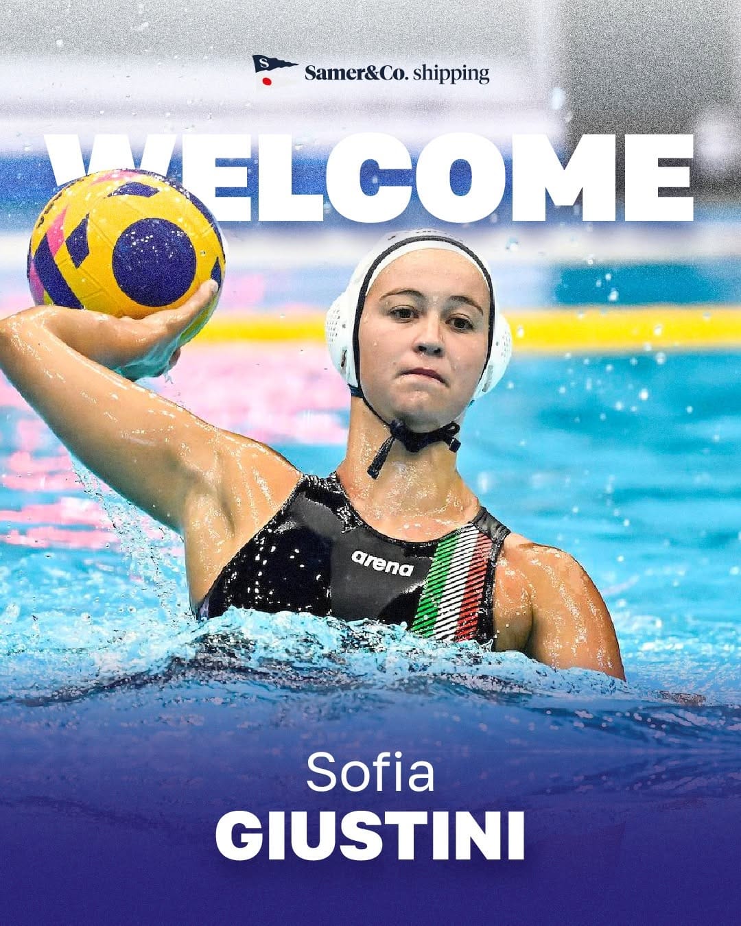 Post 3 by Sofia Giustini on Instagram (image)