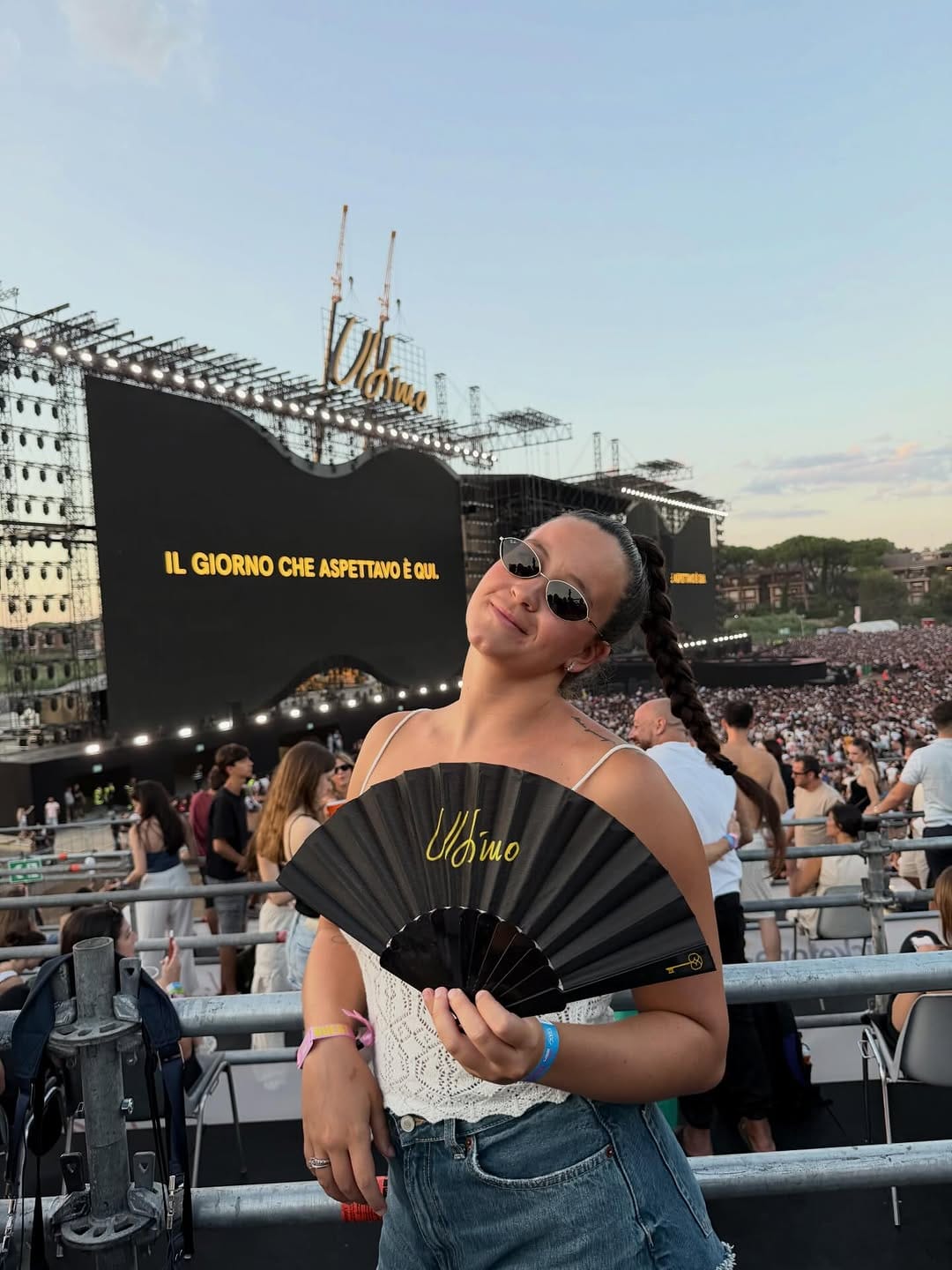 Post 2 by Sofia Giustini on Instagram (carousel)