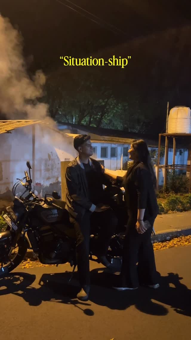 Post 9 by Shreya Khandelwal on Instagram (video)