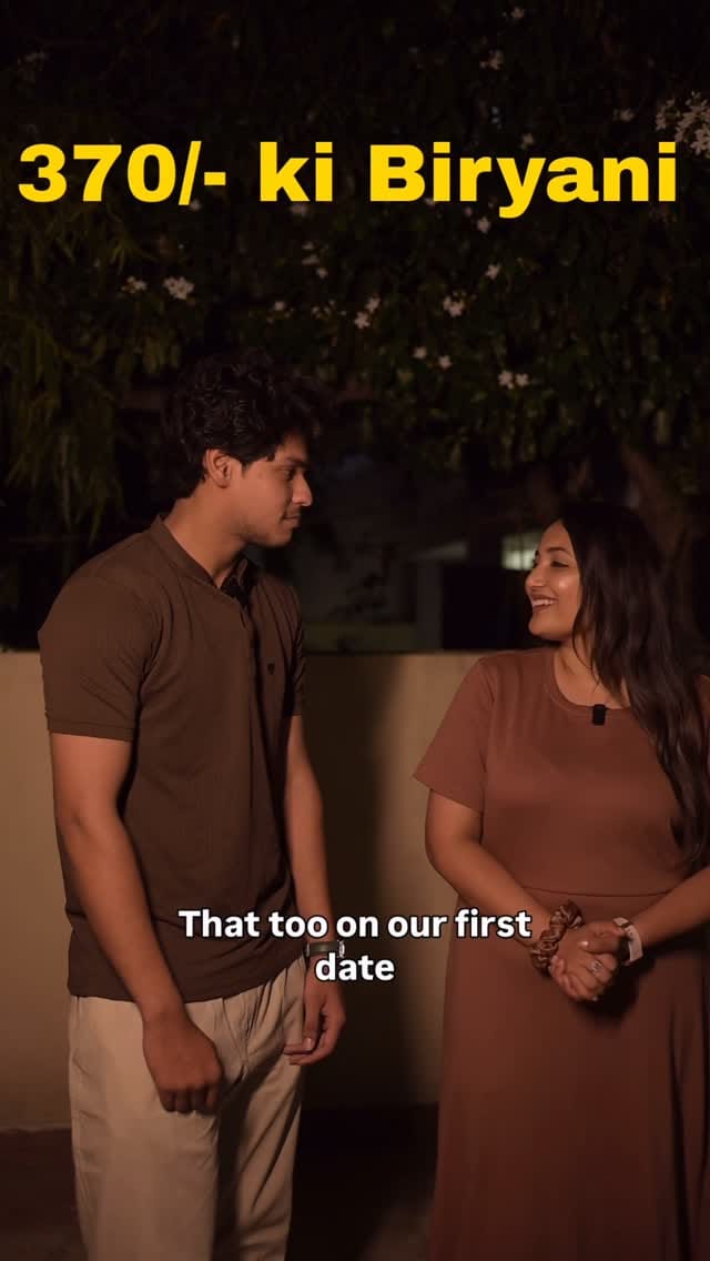 Post 6 by Shreya Khandelwal on Instagram (video)