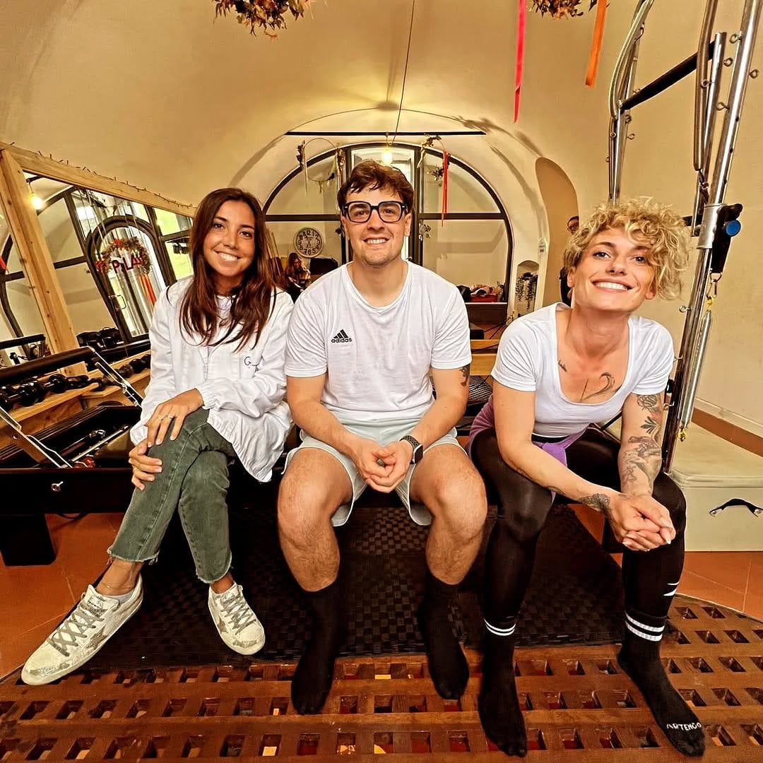 Post 10 by 𝗗𝗼𝘁𝘁.𝘀𝘀𝗮 𝗚𝗶𝘂𝗹𝗶𝗮 𝗧𝗲𝗺𝗽𝗼𝗻𝗶 on Instagram (carousel)