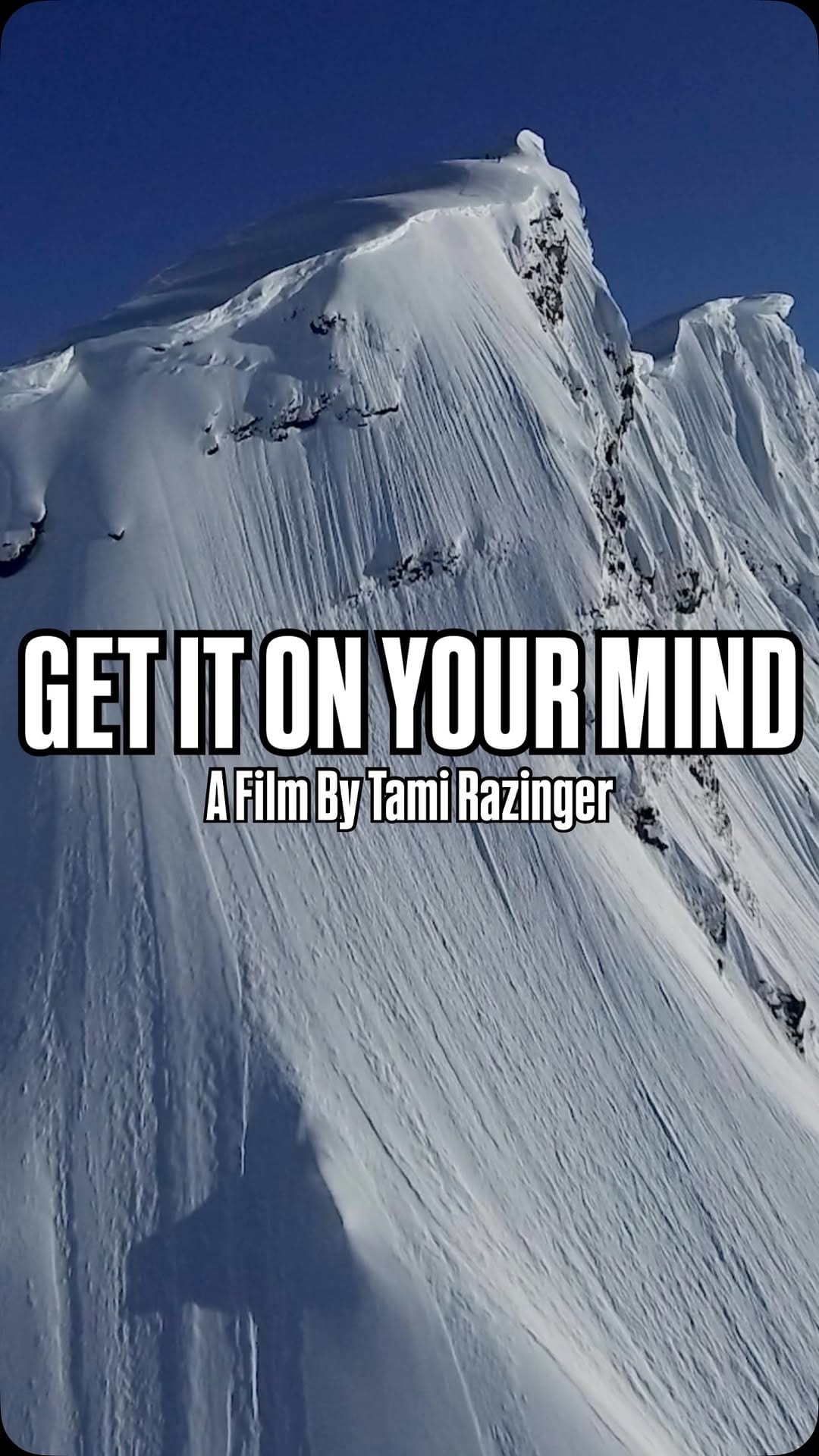 Post 8 by Tami Razinger on Instagram (video)