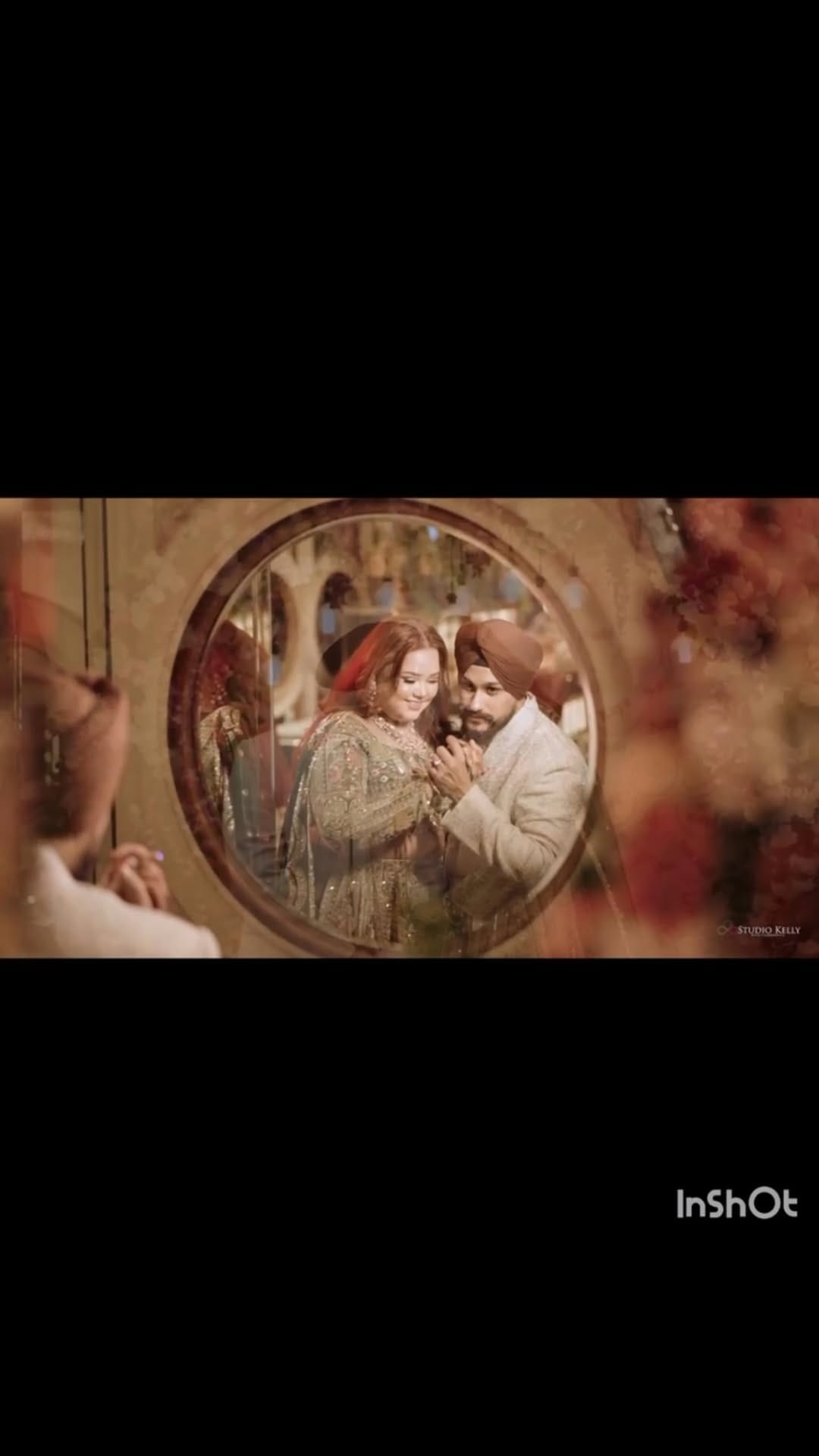 Post 10 by Simran Batra💄💋✨ on Instagram (video)