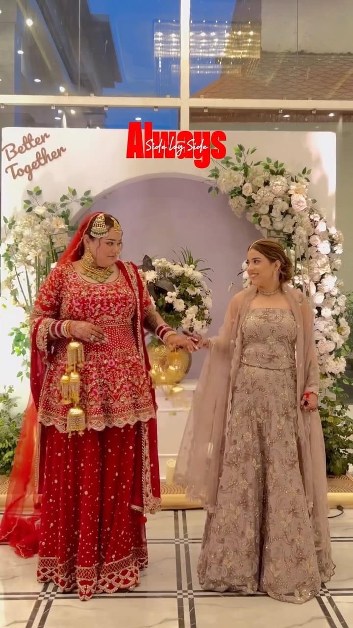 Post 5 by Simran Batra💄💋✨ on Instagram (video)