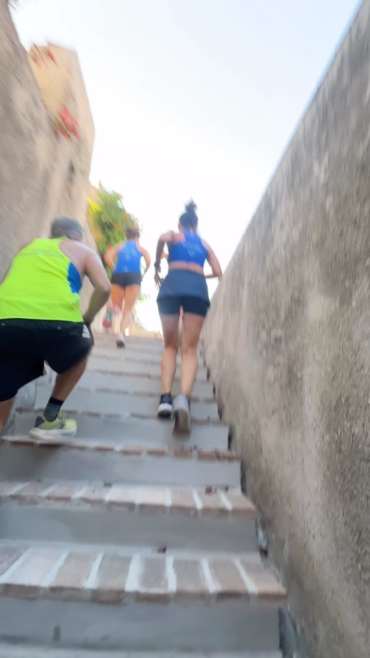 Post 2 by thesportybomb on Instagram (video)